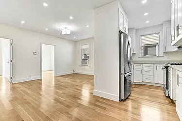 Rented by Halvatzis Realty