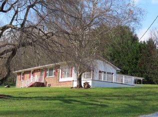 1026 Johns Creek Rd, New Castle, VA 24127