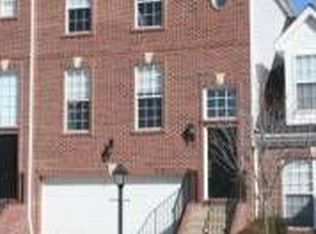 1804 Q St SE, Washington, DC 20020