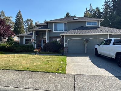 15331 65th Avenue SE, Snohomish, WA, 98296