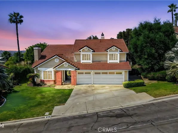 5515 Camino Vis, Yorba Linda, CA 92887