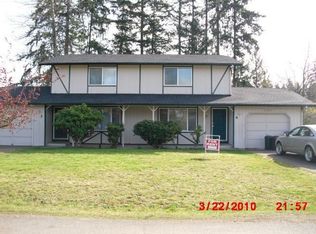 13605 107th Avenue Ct E, Puyallup, WA 98374