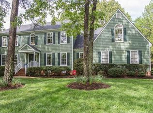 1940 Normandstone Dr, Midlothian, VA 23113