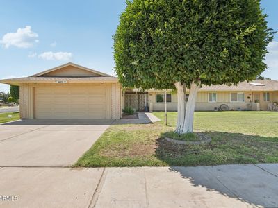 9802 N BALBOA Drive, Sun City, AZ, 85351