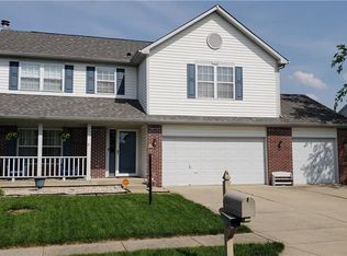 1369 Harrison Dr, Greenwood, IN