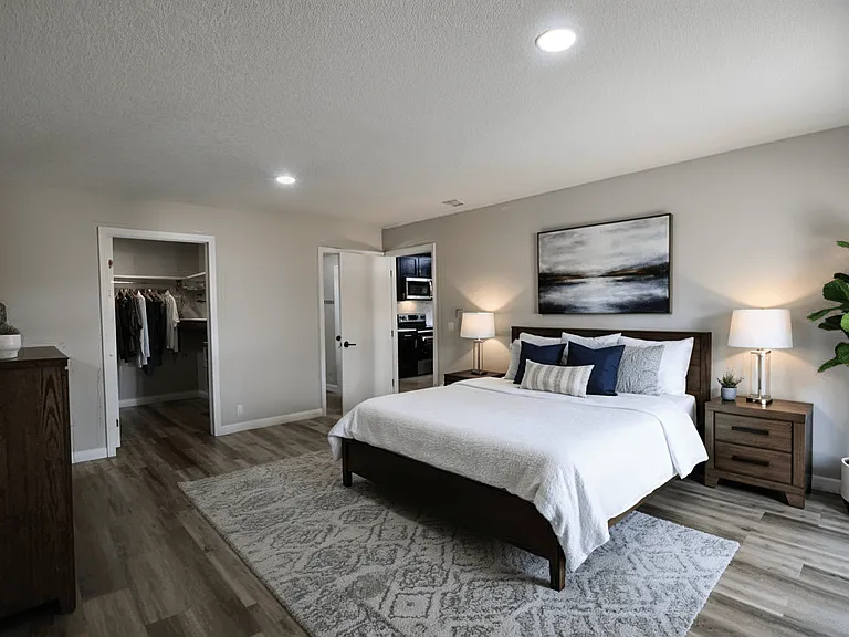 Oxnard Terrace — Photo 7