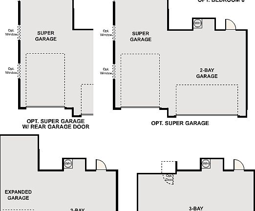 4th image of 23 S Siena Ln