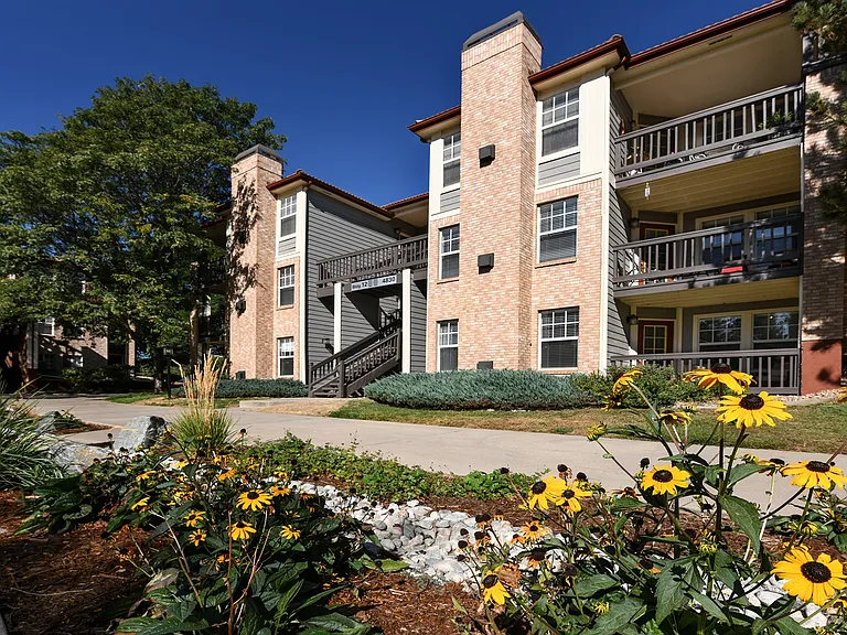 Love where you live when you live at Verdant