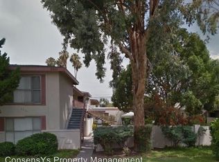 2031 E Whiting Ave APT 4, Fullerton, CA 92831