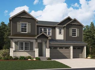 8809 Yellowcress St, Littleton, CO 80125