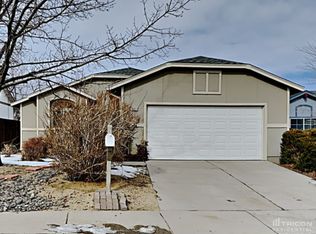8027 Anchor Point Dr, Reno, NV 89506
