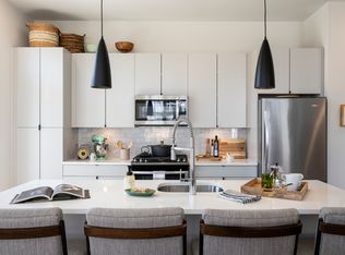 The Anchorage, Fairfield, CT 06824