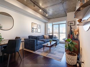 DNA 2 Condos, Toronto, ON M6K 3M8