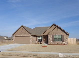 13321 E 43rd Pl, Tulsa, OK 74134