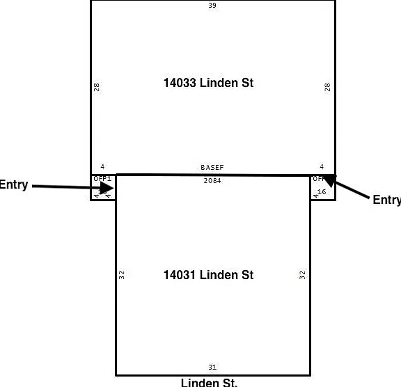 14031 Linden St — Photo 14