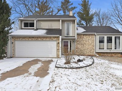 11814 Quail Dr, Bellevue, NE, 68123