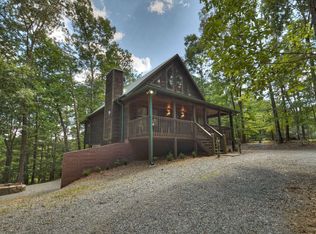 64 Alm Ln #3, Ellijay, GA 30540