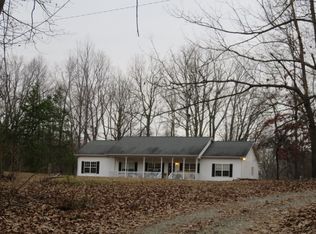 309 Da Lowe Rd, Alexis, NC 28006