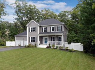 2 Klondike Rd, Grafton, MA 01560