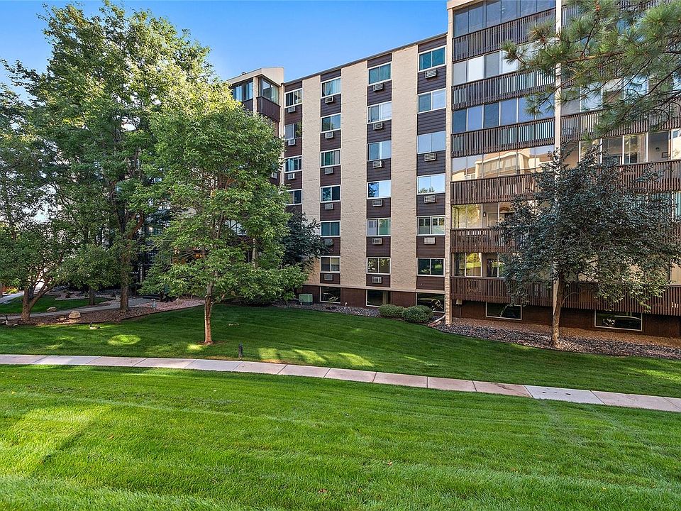 1st image of 6960 E Girard Ave APT 601