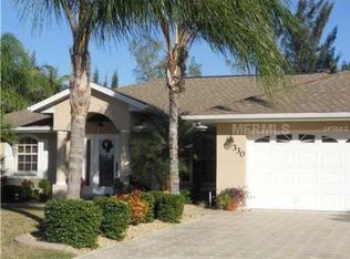 330 Klispie Drive, punta gorda, FL 33950