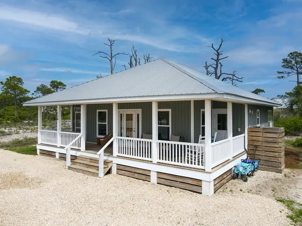 120 McCosh Mill Rd, Port Saint Joe, FL 32456