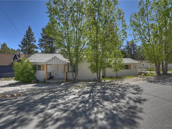 40042 Trail Of The Whispering Pnes, Big Bear Lake, CA