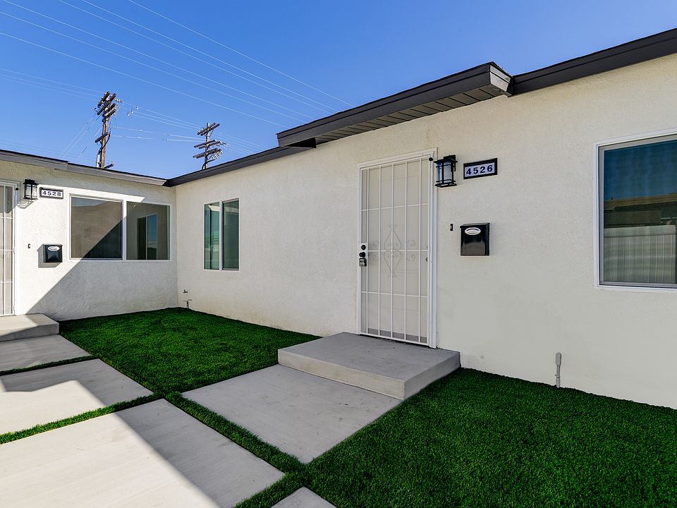 1st image of 4526-28 Clairemont Mesa Blvd #A