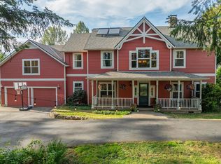 12247 S Casto Rd, Oregon City, OR 97045