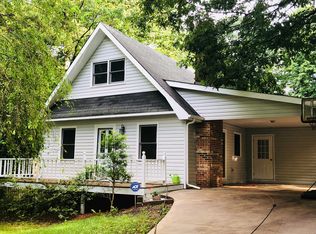 170 Hemlock Ln, Moravian Falls, NC 28654