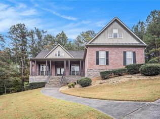 9731 Fallview Ct, Villa Rica, GA 30180