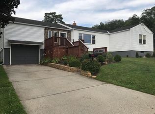 203 Nadona Ave, Johnstown, PA 15904
