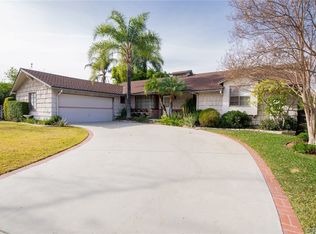 1211 S Butterfield Rd, West Covina, CA 91791