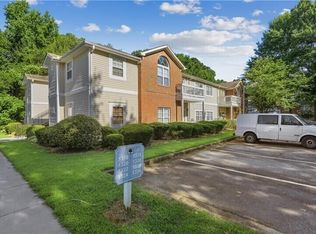 1324 Orchard Park Dr, Stone Mountain, GA