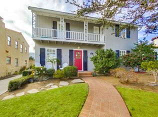 3131 Elliott St, San Diego, CA 92106