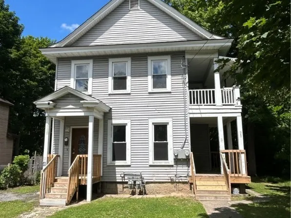 318 Kellogg St, Syracuse, NY 13204