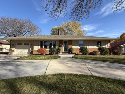 5400 South 22nd PLACE, Milwaukee, WI, 53221