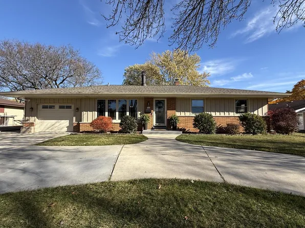 5400 South 22nd PLACE, Milwaukee, WI 53221