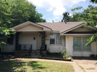 7200 SE 15th St, Midwest City, OK 73110