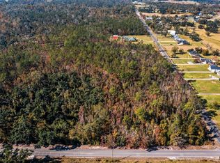 Pete Seay Rd, Sulphur, LA 70665