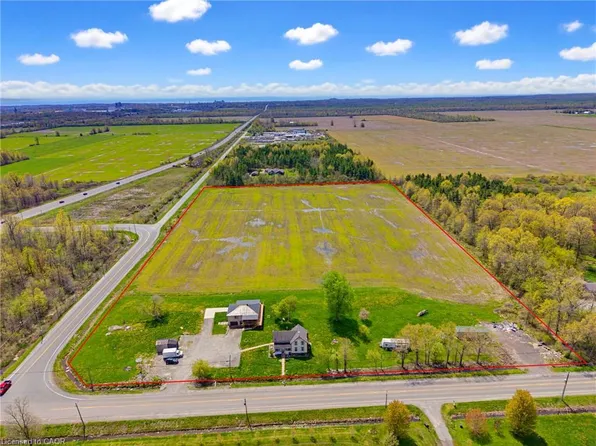 797 Forks Rd E, Pt Colborne, ON L0S 1S0