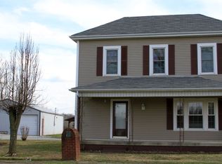 530 Balltown Rd, New Haven, KY 40051