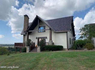 905 Tucker Ln, Springfield, KY 40069