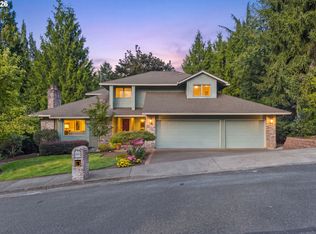 6011 SW Knightsbridge Dr, Portland, OR 97219