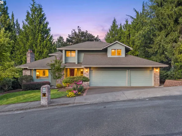 6011 SW Knightsbridge Dr, Portland, OR 97219