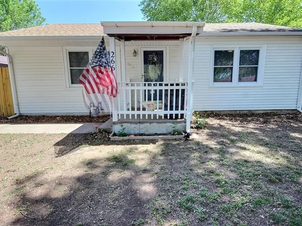 266 Van Arsdale Ave, Haysville, KS 67060