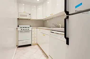 Rented by AZ REALTY NYC LLC