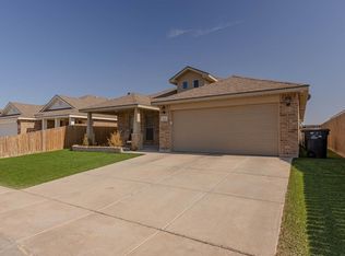 722 E 96th St, Odessa, TX 79765
