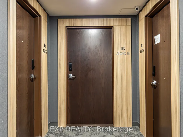 60 Frederick St #3908 — Photo 7