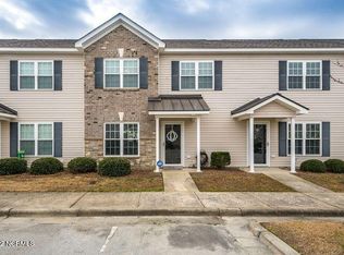 112 Chandler Dr APT C, Greenville, NC 27834